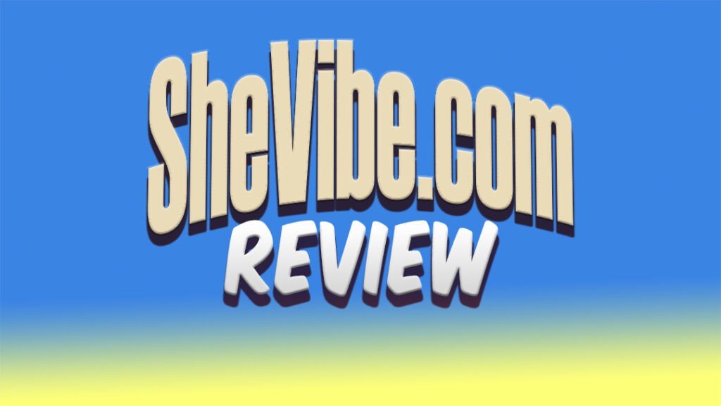 Shevibe.com Review