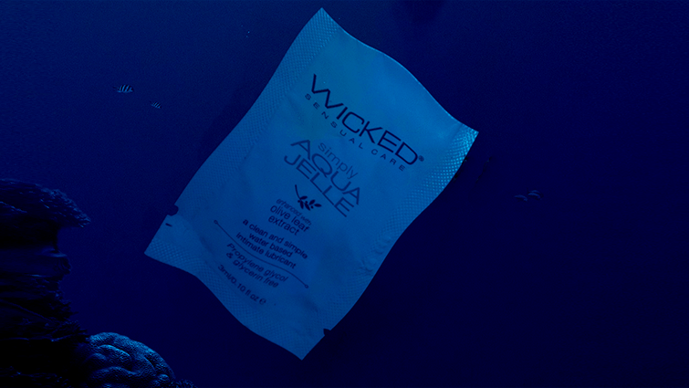Wicked Simply Aqua Jelle – Review