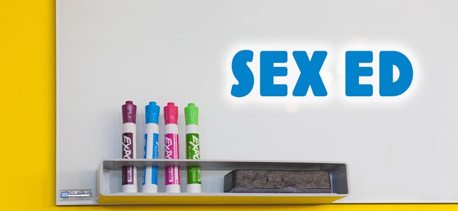 Why We Need Better Sex ED