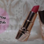 Hide & Play Lipstick Vibe – Review