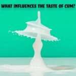 Bitter Cum? – Find Out What Influences the Taste!