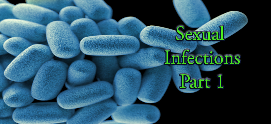 3 Common STDs and Their Symptoms