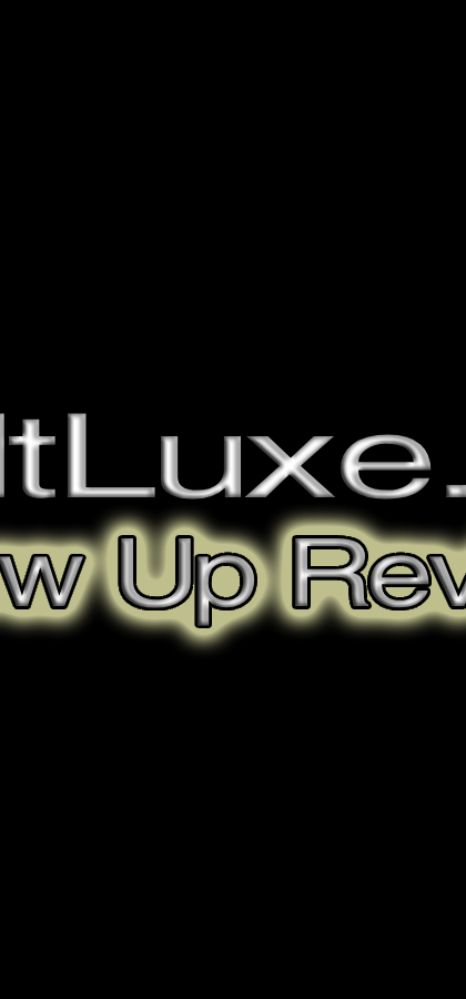 AdultLuxe.com – Mistakes & Misunderstandings  Re-Review