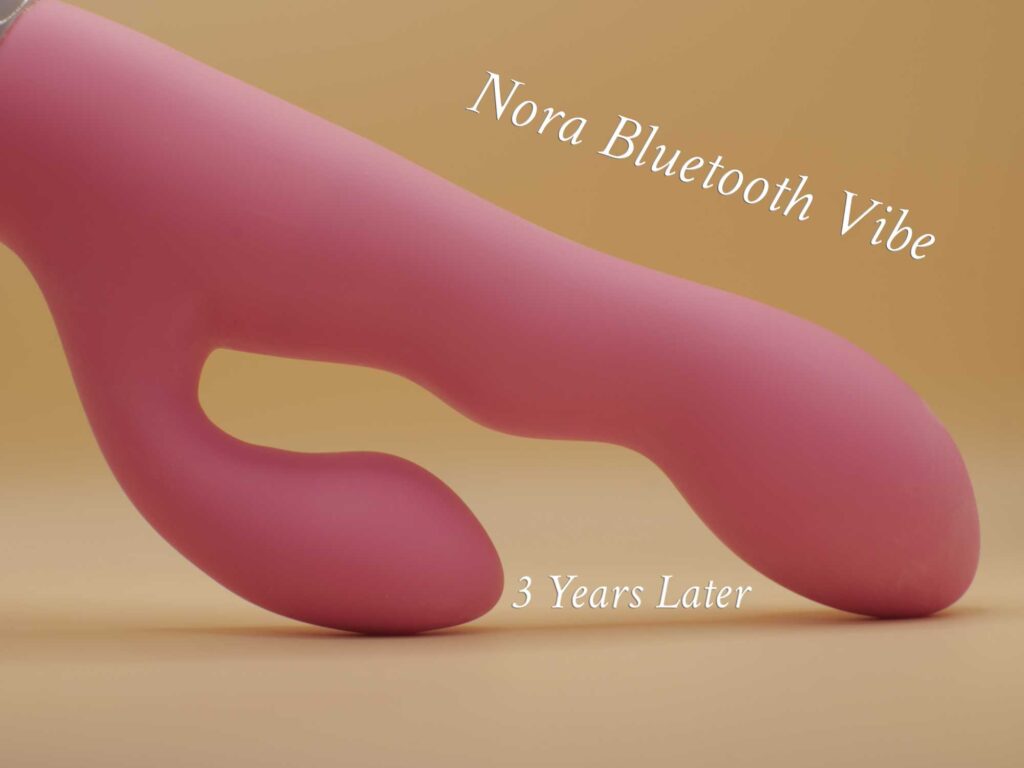 Nora Bluetooth Vibe – 3 Years Later, Is it Worth it? 